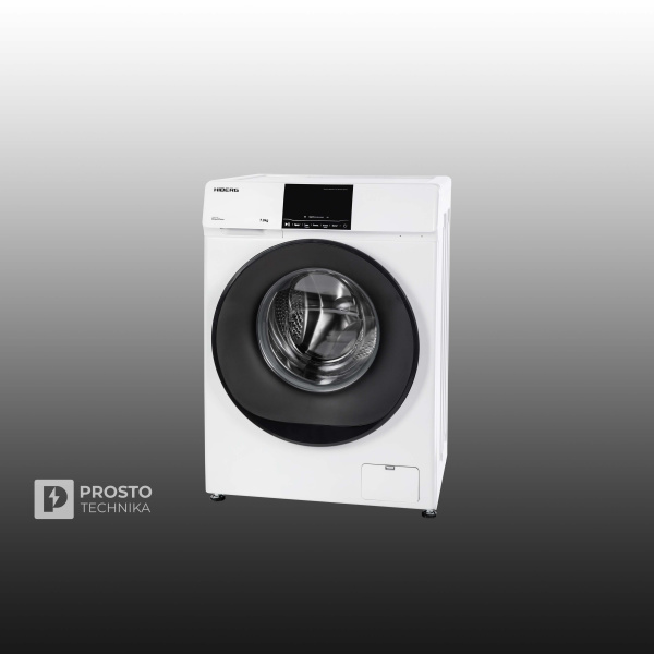 Стиральная машина HIBERG i-DDQ6 - 712 W Стиральная машина HIBERG i-DDQ6 - 712 W